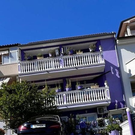 Mira Apartment Pula Ngoại thất bức ảnh