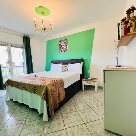 Mira Apartment Pula Ngoại thất bức ảnh