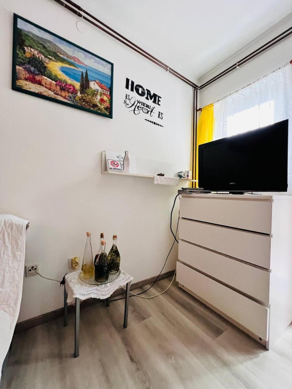 Mira Apartment Pula Ngoại thất bức ảnh