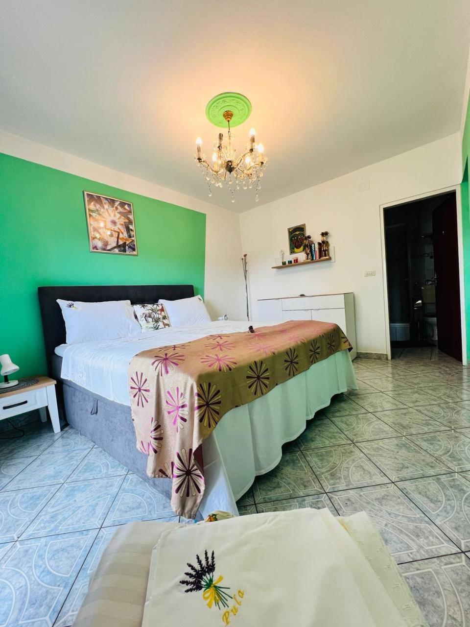 Mira Apartment Pula Ngoại thất bức ảnh