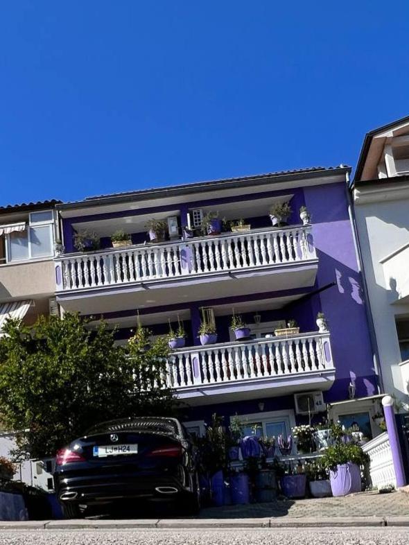 Mira Apartment Pula Ngoại thất bức ảnh
