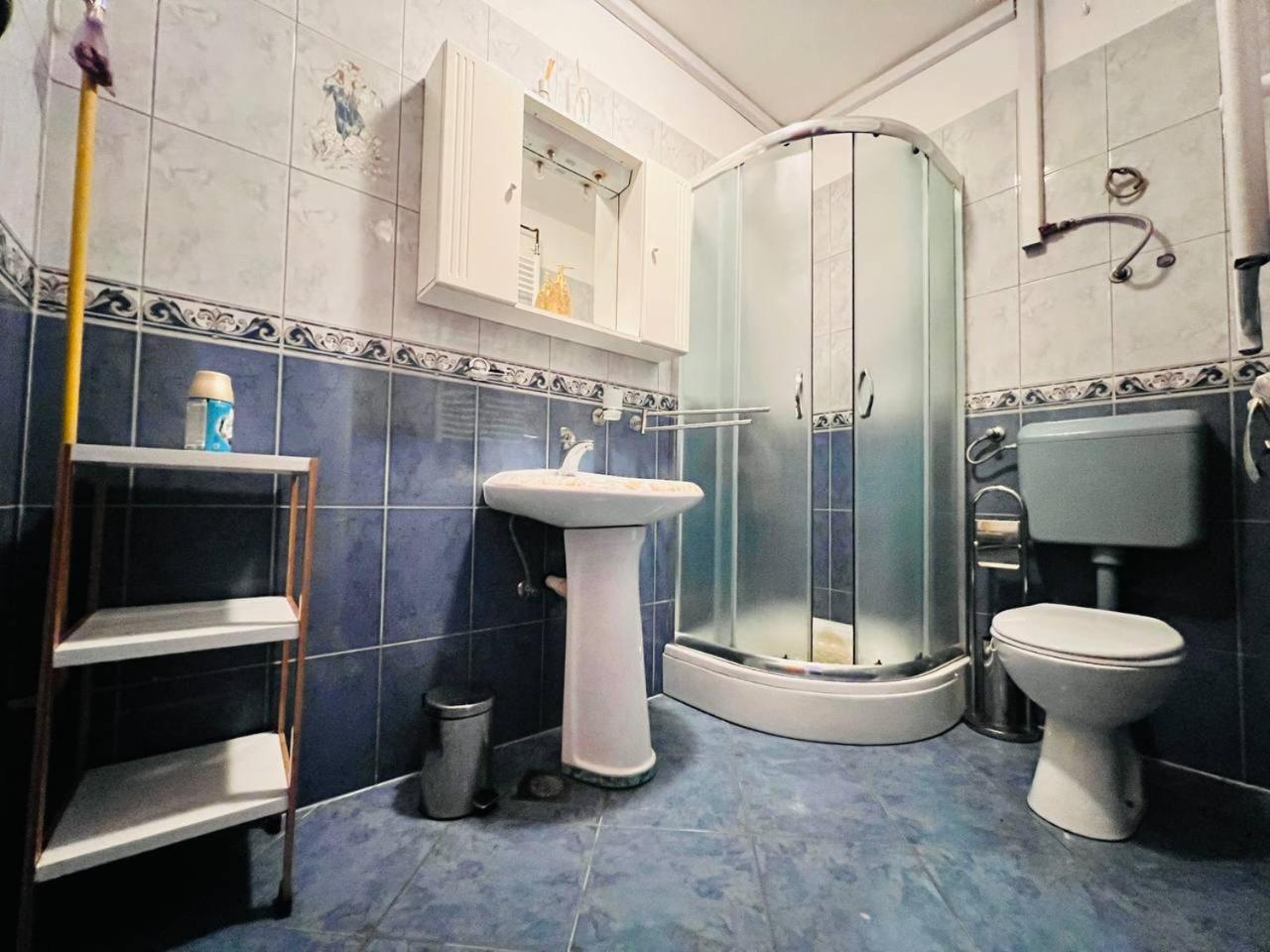 Mira Apartment Pula Ngoại thất bức ảnh