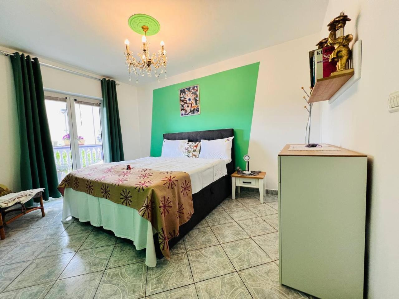 Mira Apartment Pula Ngoại thất bức ảnh