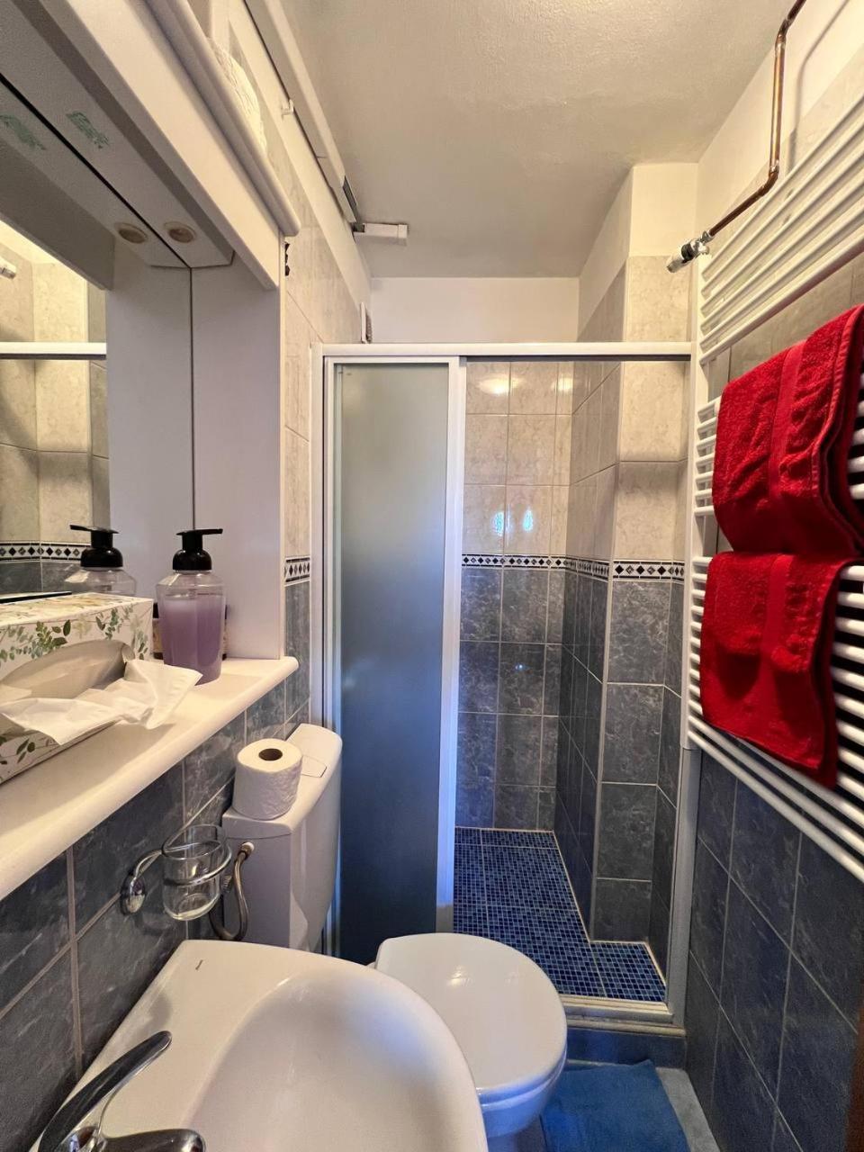Mira Apartment Pula Ngoại thất bức ảnh