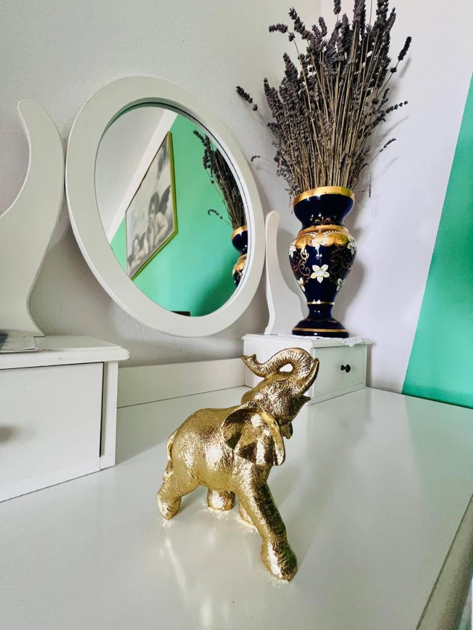Mira Apartment Pula Ngoại thất bức ảnh