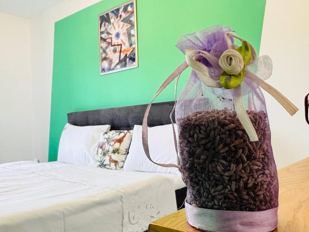 Mira Apartment Pula Ngoại thất bức ảnh