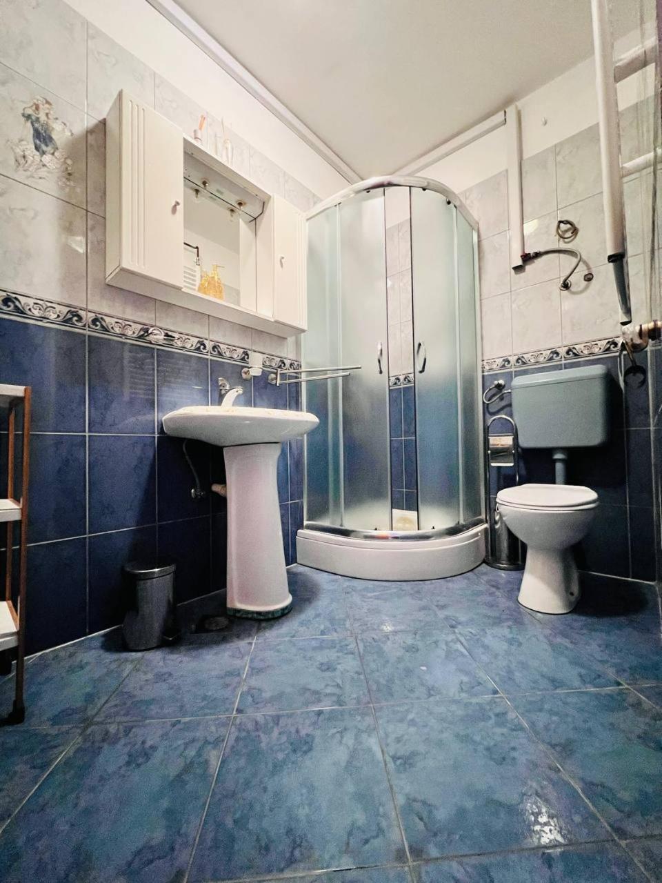 Mira Apartment Pula Ngoại thất bức ảnh
