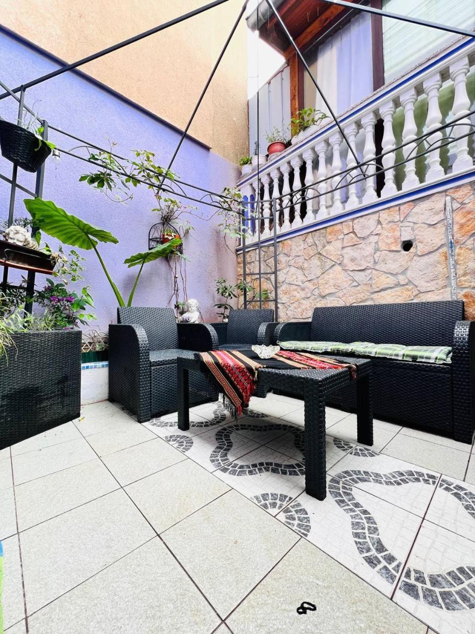 Mira Apartment Pula Ngoại thất bức ảnh