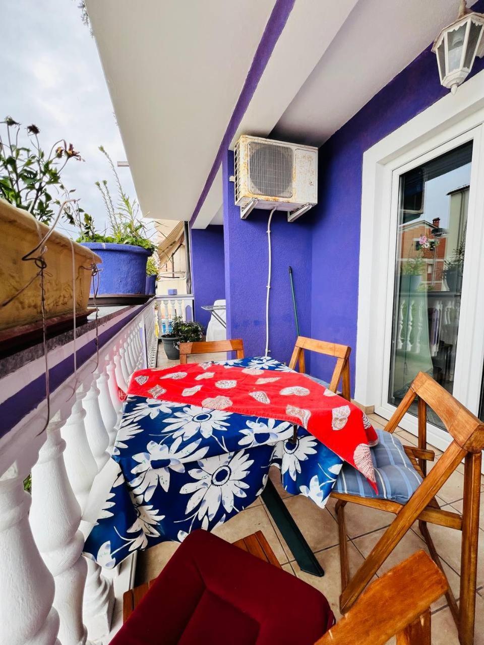 Mira Apartment Pula Ngoại thất bức ảnh