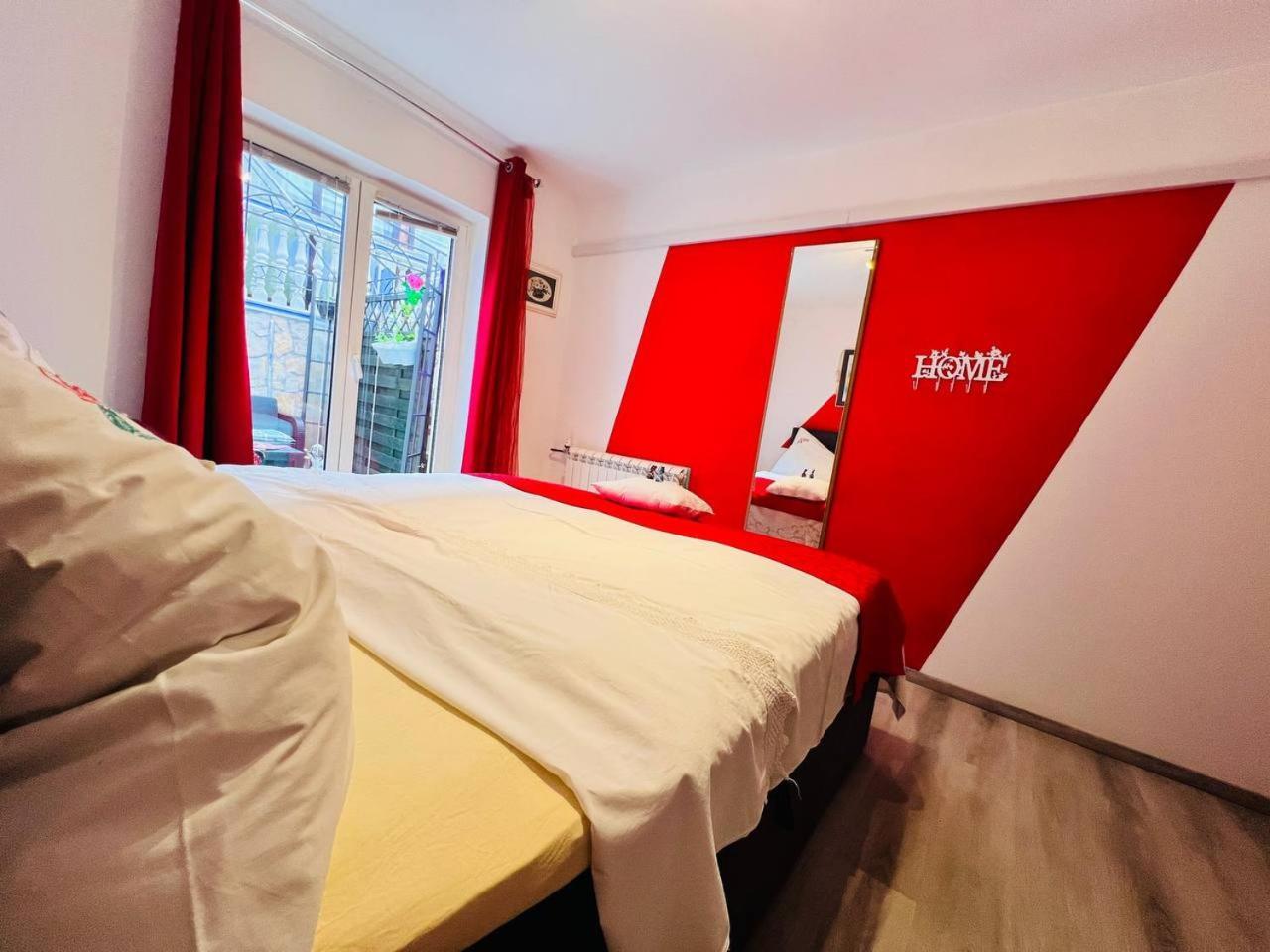 Mira Apartment Pula Ngoại thất bức ảnh