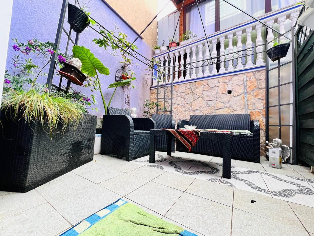 Mira Apartment Pula Ngoại thất bức ảnh