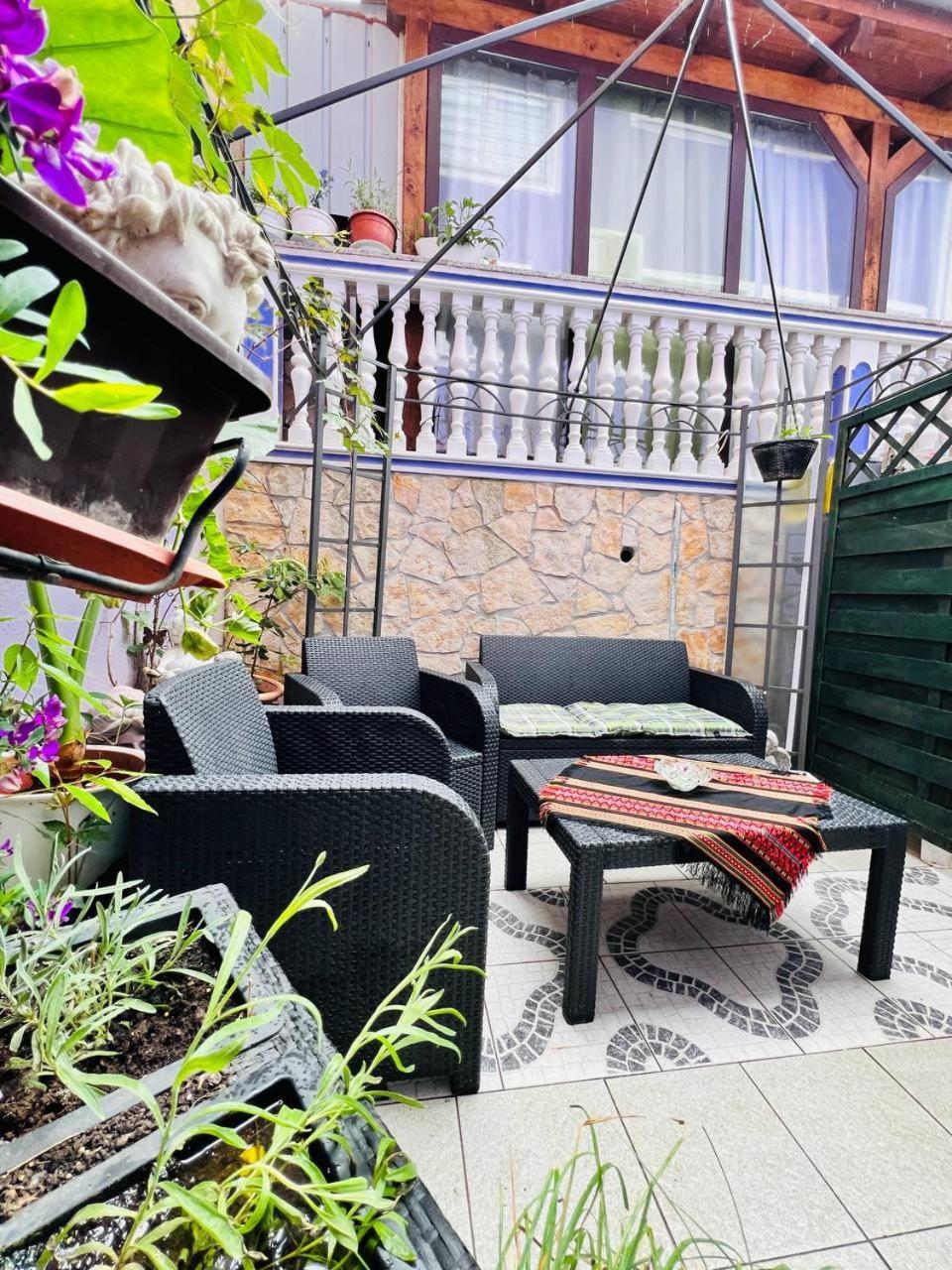Mira Apartment Pula Ngoại thất bức ảnh