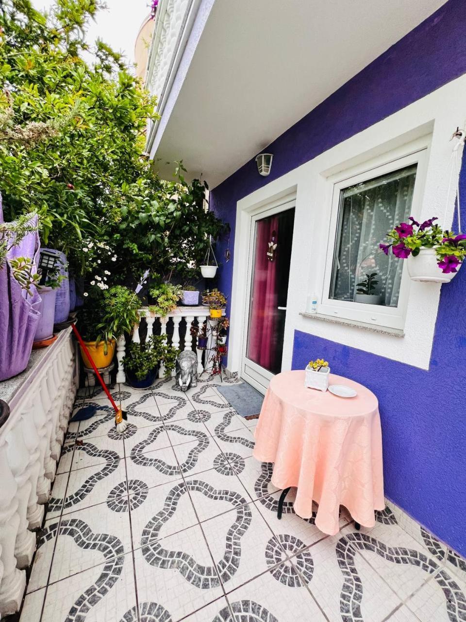Mira Apartment Pula Ngoại thất bức ảnh