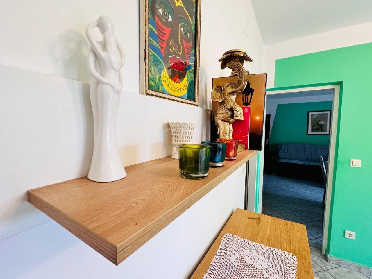 Mira Apartment Pula Ngoại thất bức ảnh